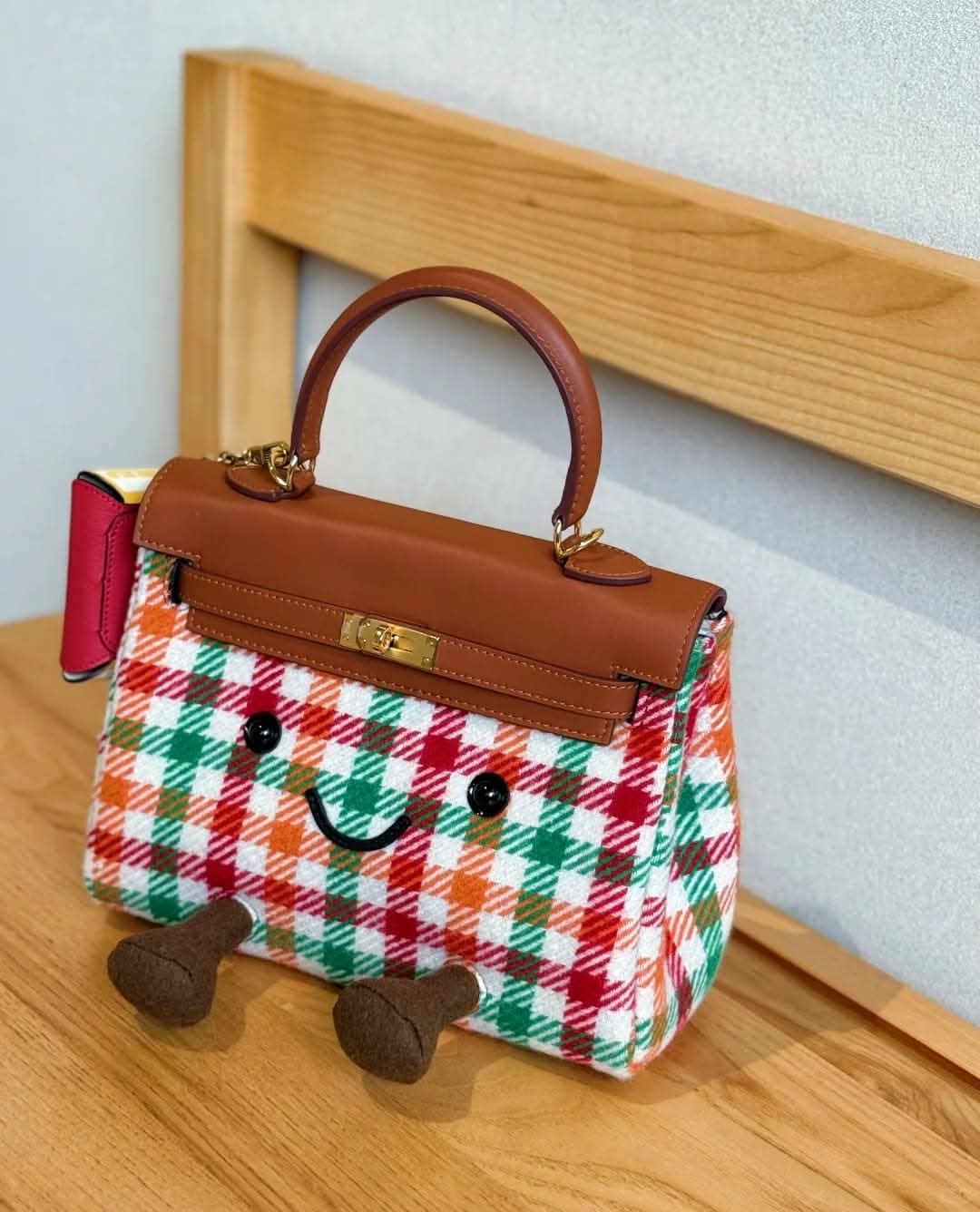 Classic fantasy BK Jelly Bag 9.8-inch jellyaora