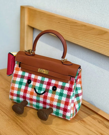 Classic fantasy BK Jelly Bag 9.8-inch jellyaora