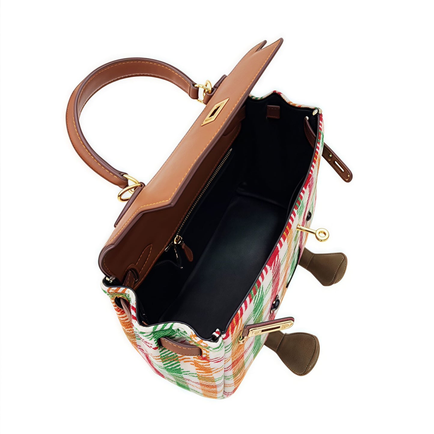 Classic fantasy BK Jelly Bag 9.8-inch jellyaora