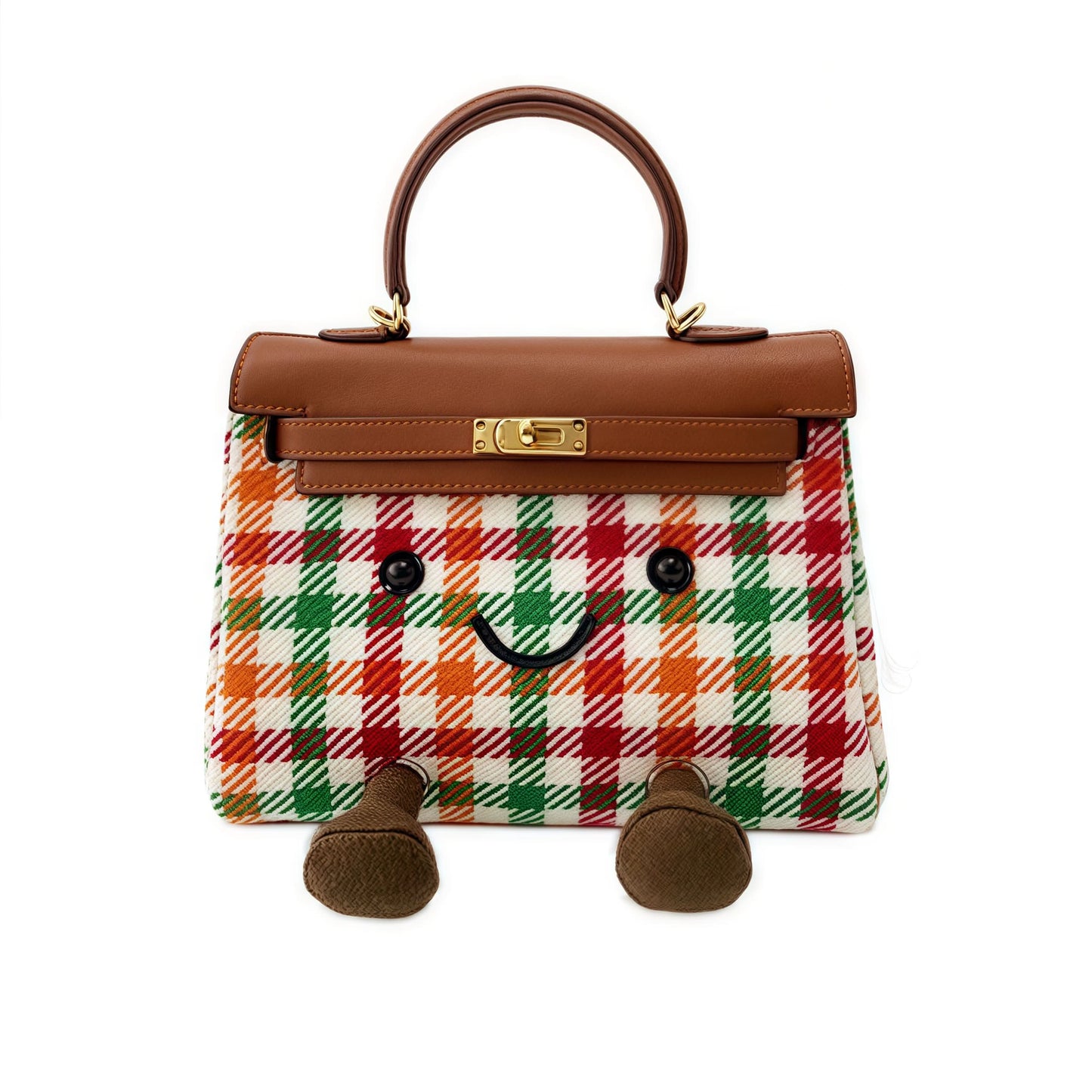 Classic fantasy BK Jelly Bag 9.8-inch