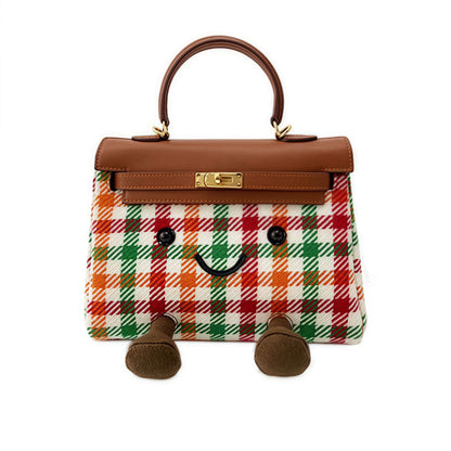 Classic fantasy BK Jelly Bag 9.8-inch