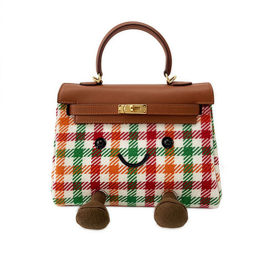 Classic fantasy BK Jelly Bag 9.8-inch