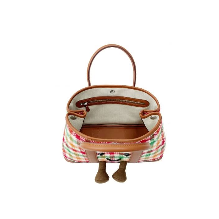 Fantasy Garden Totes Bag