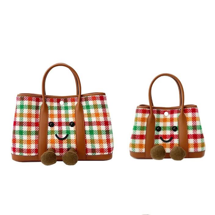 Fantasy Garden Totes Bag