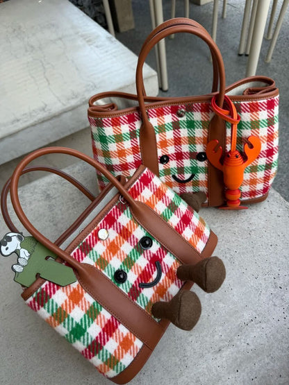 Fantasy Garden Totes Bag