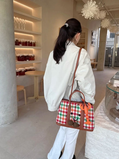 Fantasy Garden Totes Bag