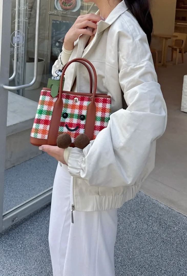 Fantasy Garden Totes Bag