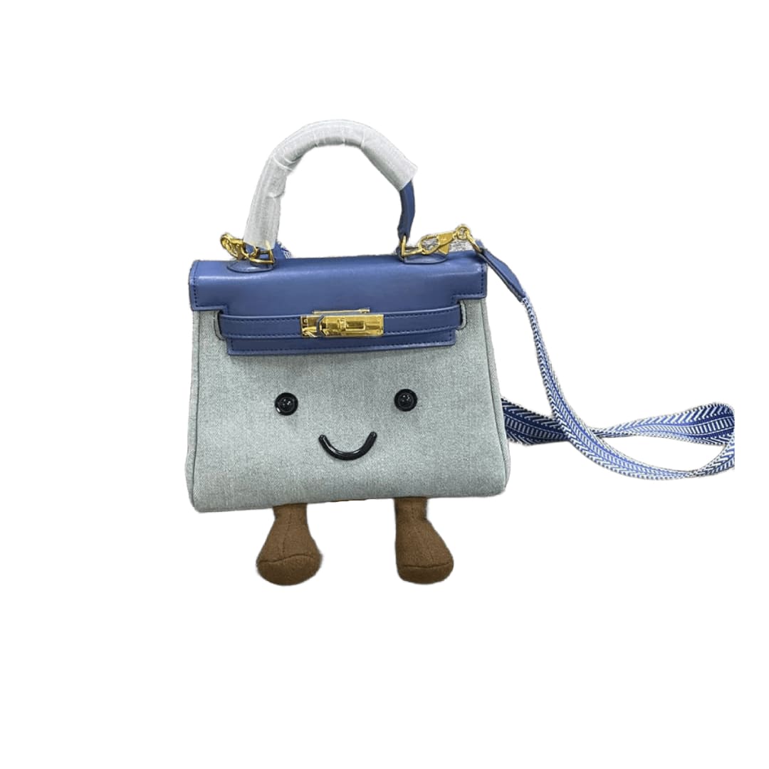 Classic Fleece Clarette Bag 8.6-inch